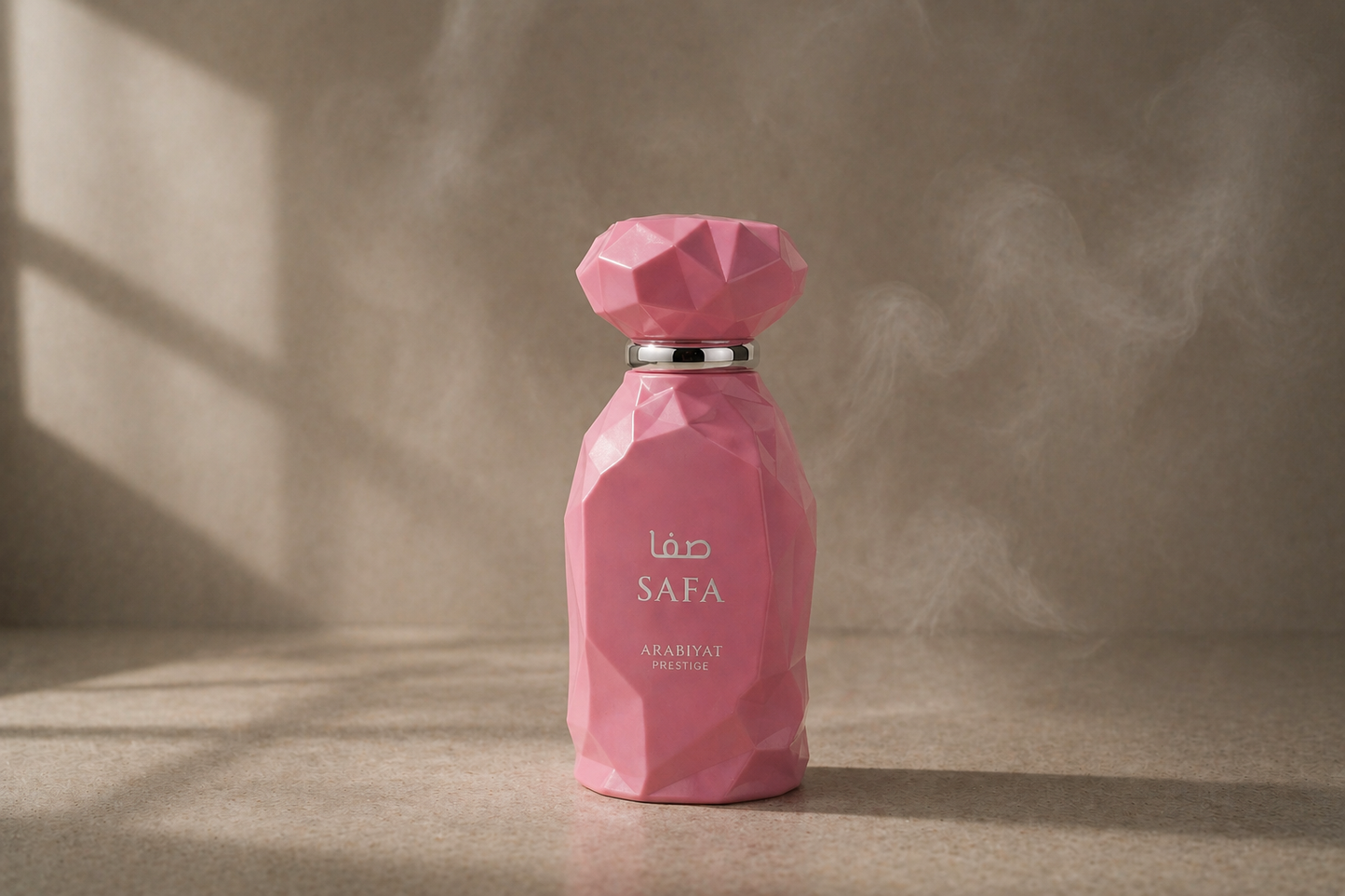 Arabiyat Prestige Safa EDP 100 ml (Frau)