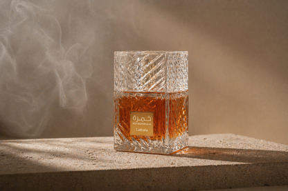 Lattafa Khamrah Eau de Parfum 100ml