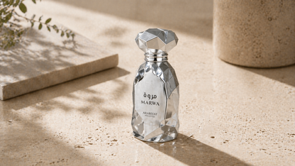 Arabiyat Prestige Marwa Eau De Parfum 100 ml (man)