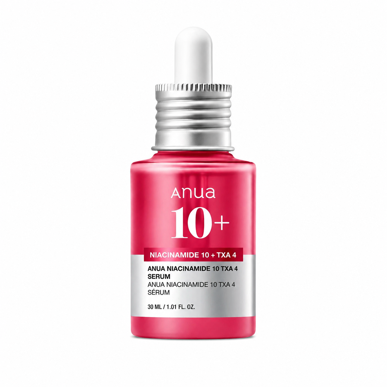 Anua Niacinamide 10% TXA 4% Serum 30 ml