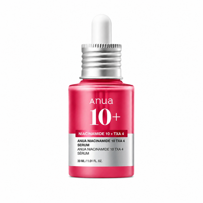Anua Niacinamide 10% TXA 4% Serum 30 ml
