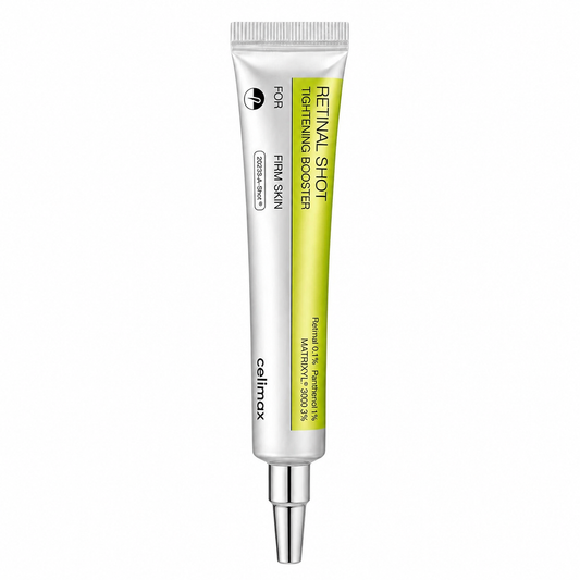 Celimax The Vita-A Retinol Shot Tightening Booster 15 ml