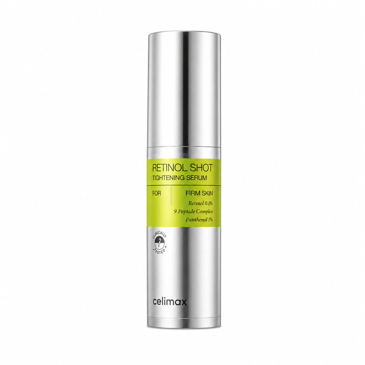 CELIMAX - The Vita-A Retinol Shot Thightening Serum - 30ml