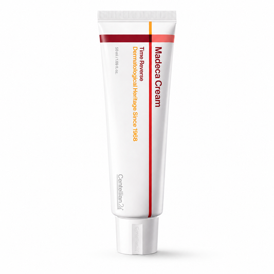 Centellian24 Madeca Cream Time Reverse 50ml