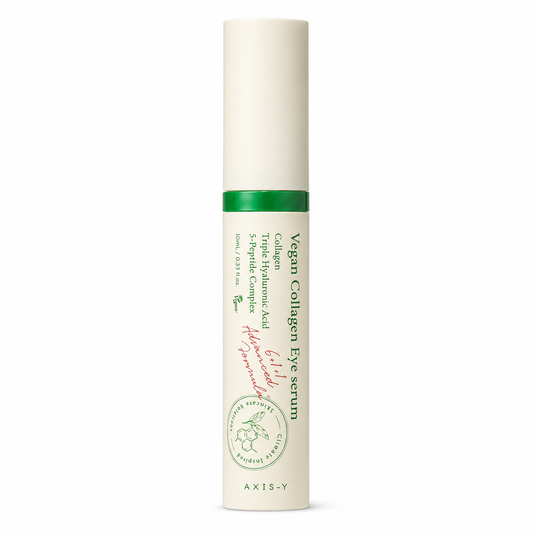AXIS-Y Vegan Collagen Eye Serum 10 ml