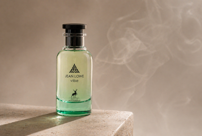 Maison Alhambra Jean Lowe Vibe 100 ml EDP (man)