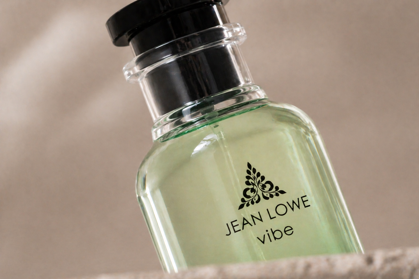 Maison Alhambra Jean Lowe Vibe 100 ml EDP (man)