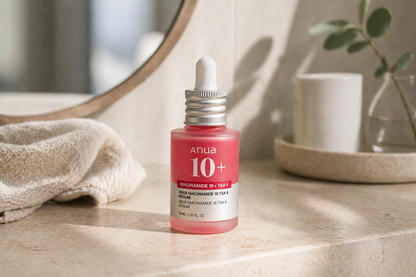 Anua Niacinamide 10% TXA 4% Serum 30 ml