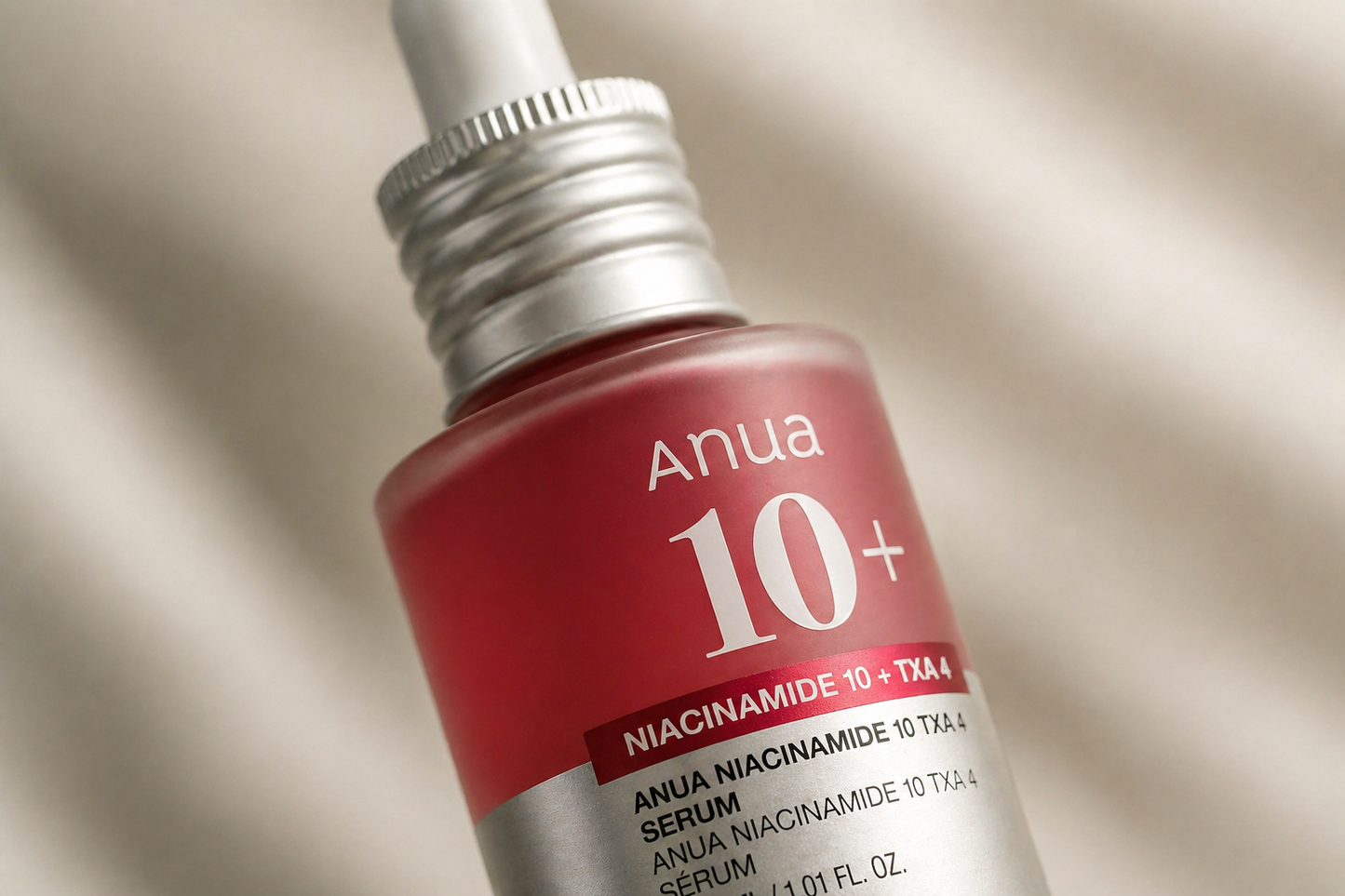 Anua Niacinamide 10% TXA 4% Serum 30 ml