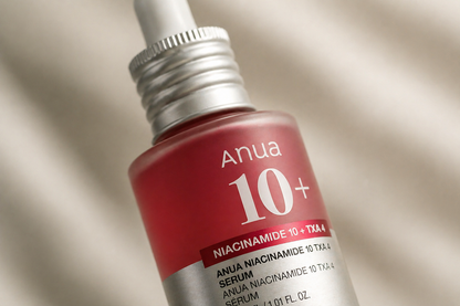 Anua Niacinamide 10% TXA 4% Serum 30 ml