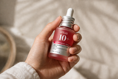 Anua Niacinamide 10% TXA 4% Serum 30 ml