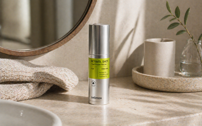 CELIMAX - The Vita-A Retinol Shot Thightening Serum - 30ml