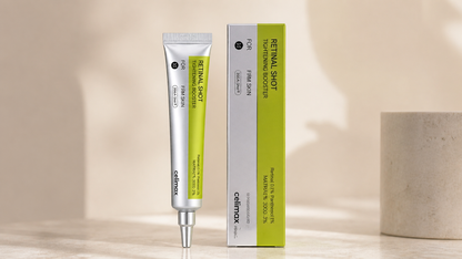 Celimax The Vita-A Retinol Shot Tightening Booster 15 ml