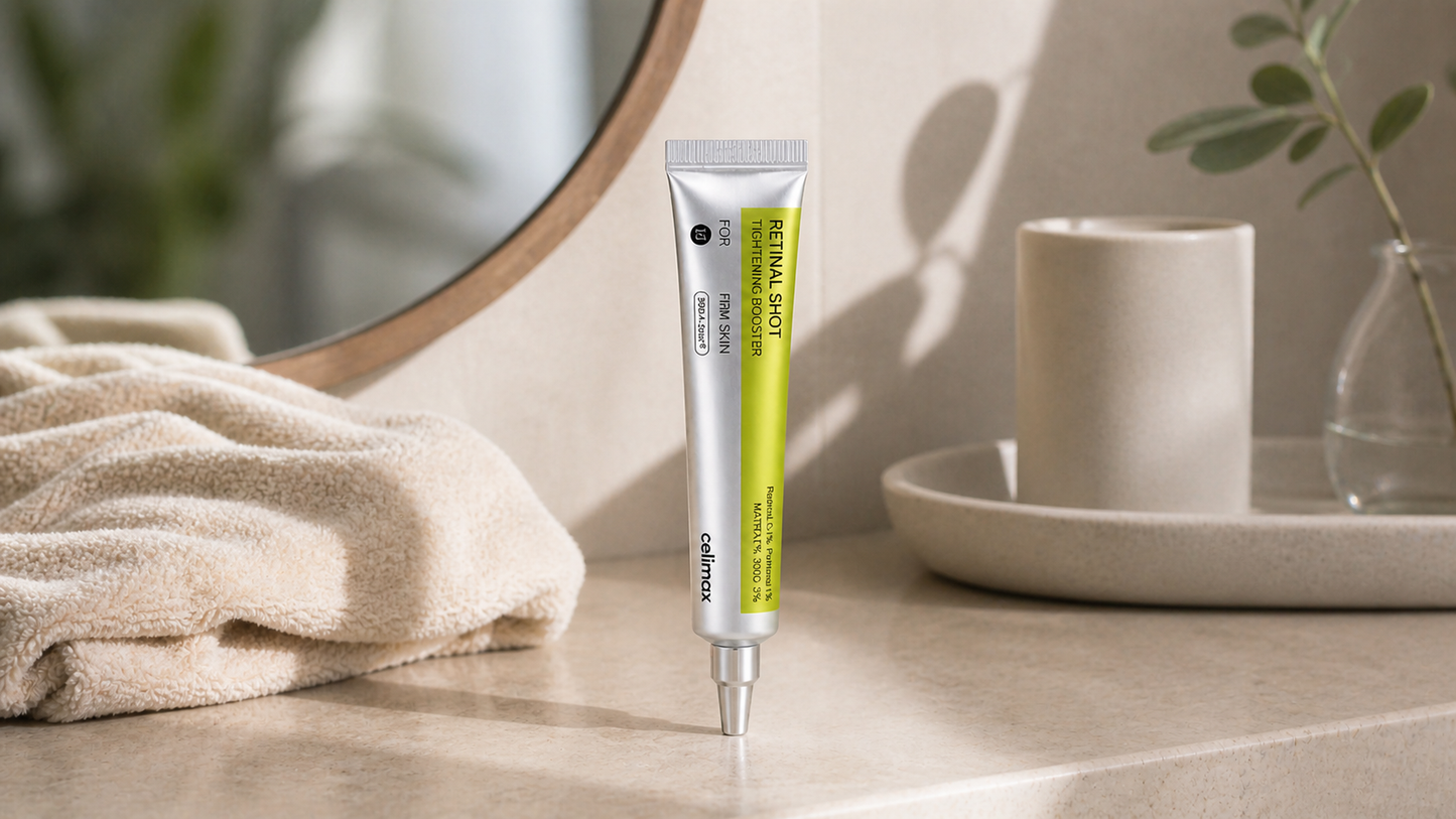 Celimax The Vita-A Retinol Shot Tightening Booster 15 ml