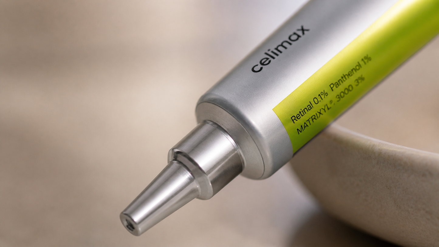 Celimax The Vita-A Retinol Shot Tightening Booster 15 ml