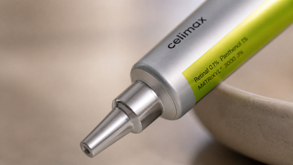 Celimax The Vita-A Retinol Shot Tightening Booster 15 ml