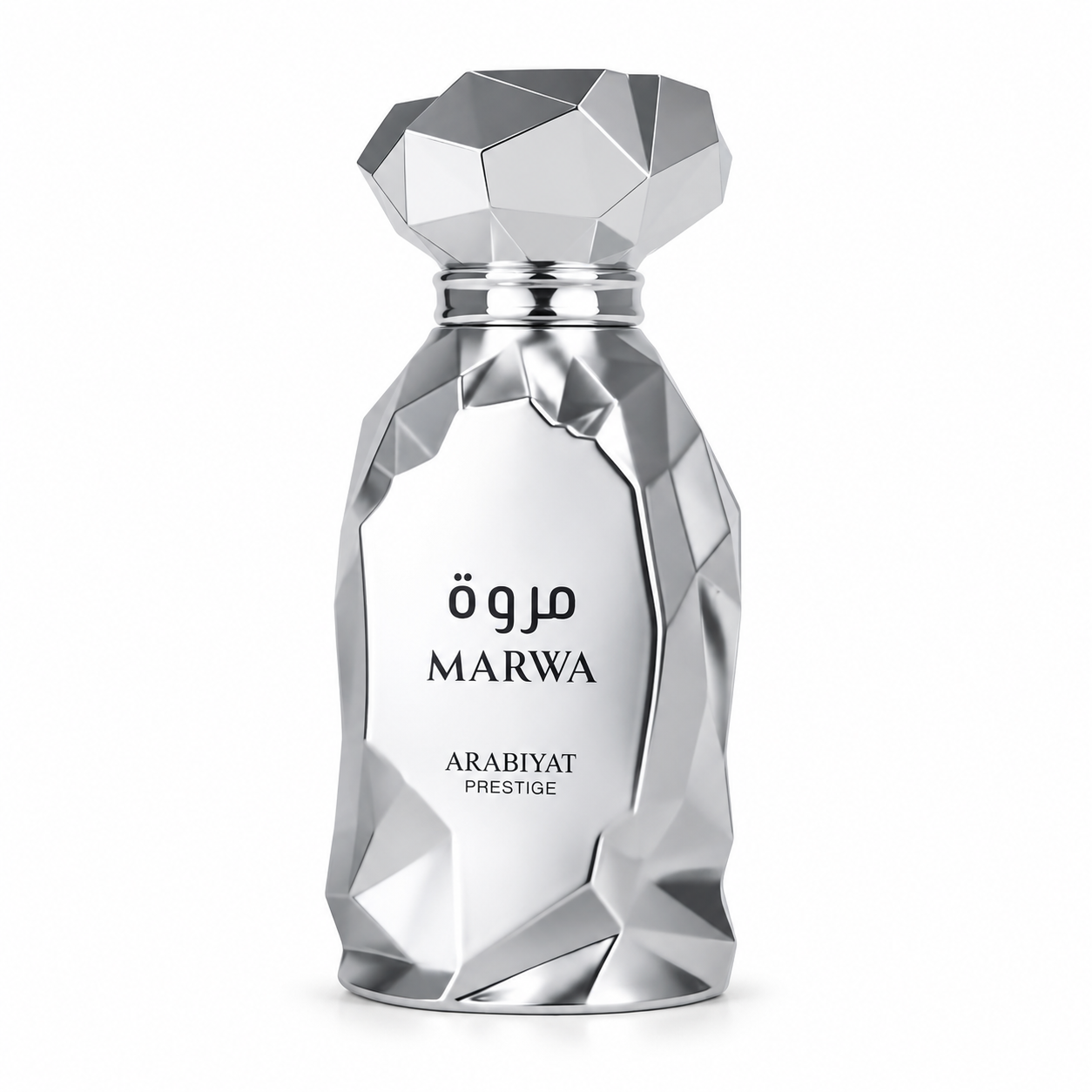 Arabiyat Prestige Marwa Eau De Parfum 100 ml (man)