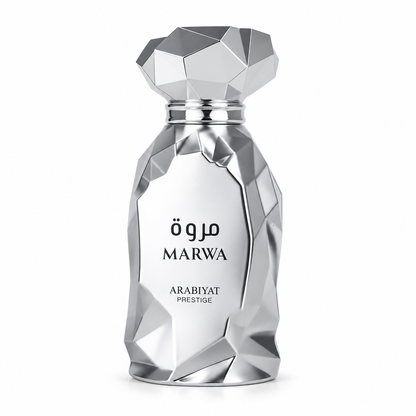 Arabiyat Prestige Marwa Eau De Parfum 100 ml (man)