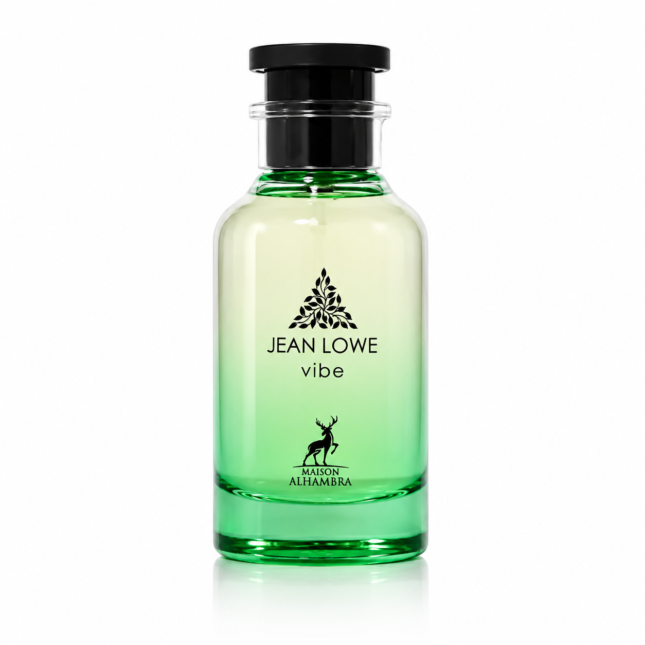 Maison Alhambra Jean Lowe Vibe 100 ml EDP (man)